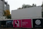 Ordsall development brings nothing to Salford